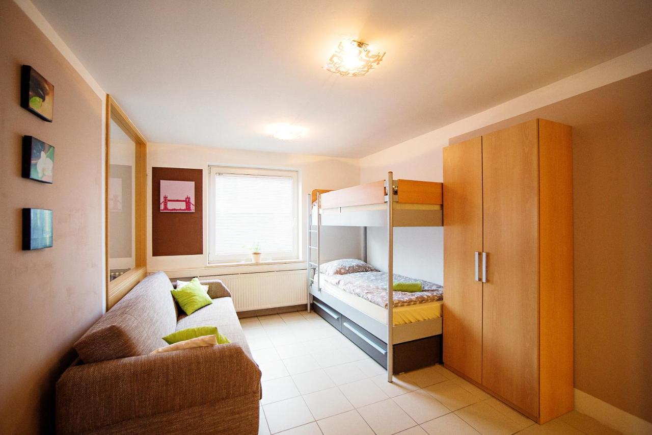 Sweet Apartments With Free Private Parking Любляна Екстер'єр фото