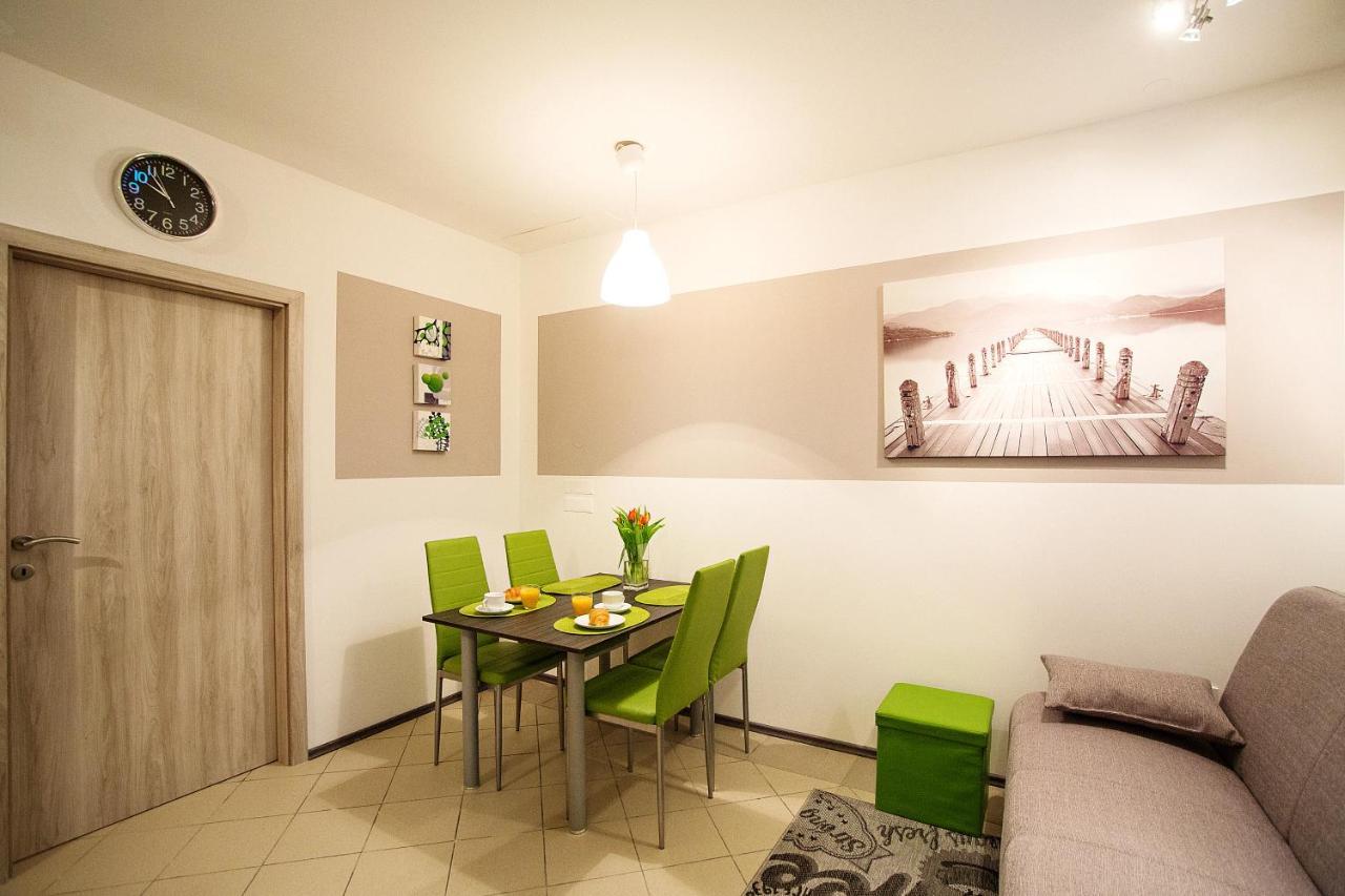 Sweet Apartments With Free Private Parking Любляна Екстер'єр фото