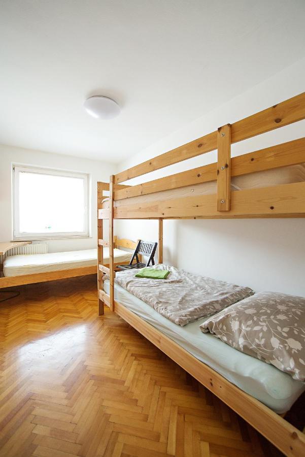 Sweet Apartments With Free Private Parking Любляна Екстер'єр фото